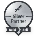HERE Silver Partner