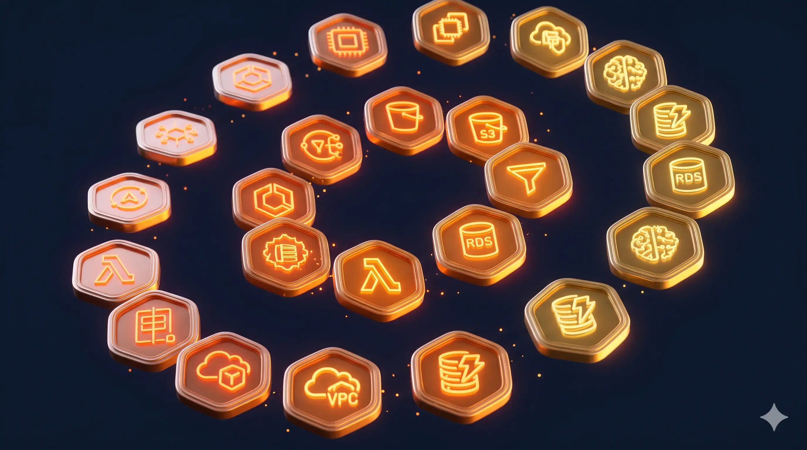 CNID Tokens — modelo flexible de consumo cloud