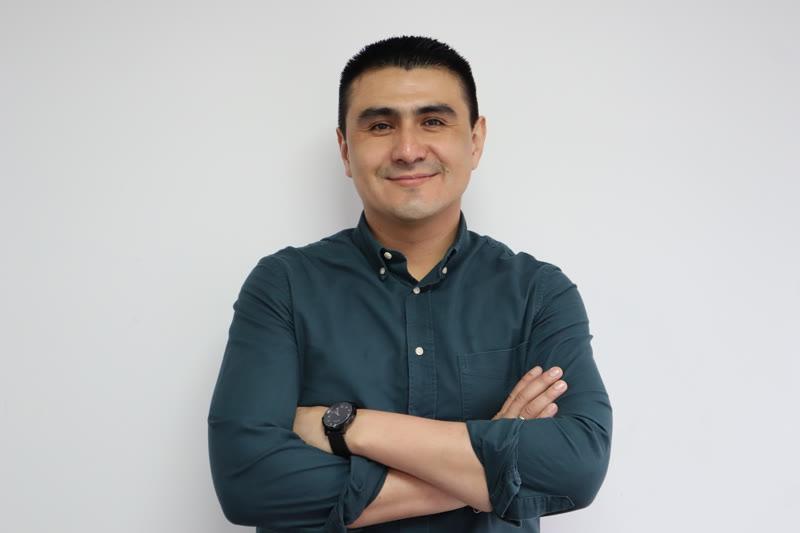 Anthony Machuca