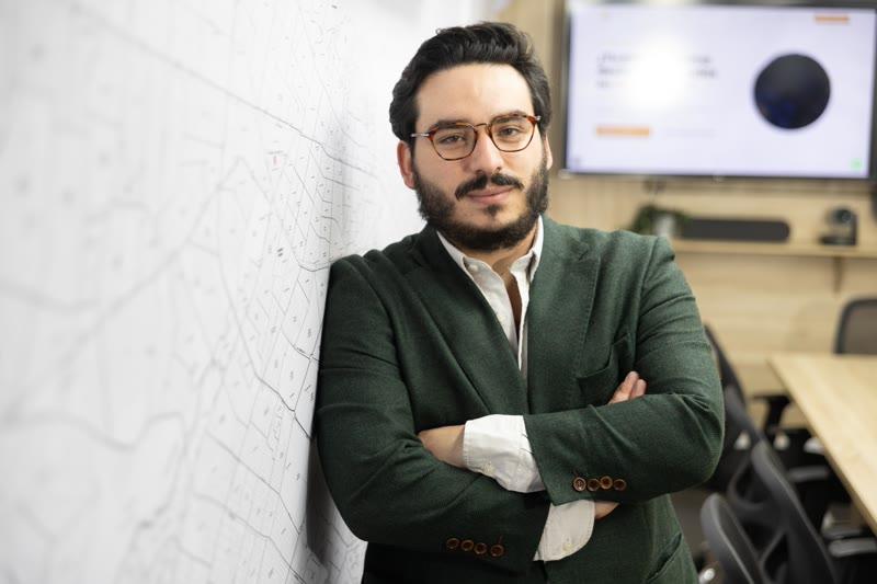 Felipe Peláez